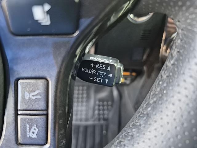 2022 Toyota 4Runner TRD Off Road 4WD (Natl)