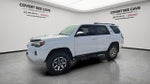 2022 Toyota 4Runner TRD Off Road 4WD (Natl)