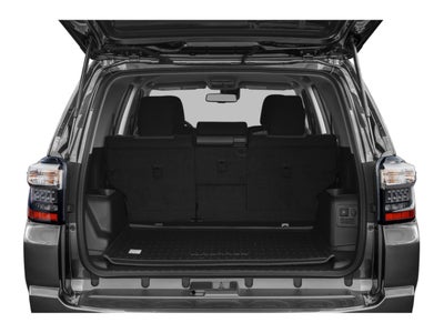 2022 Toyota 4Runner TRD Off Road 4WD (Natl)