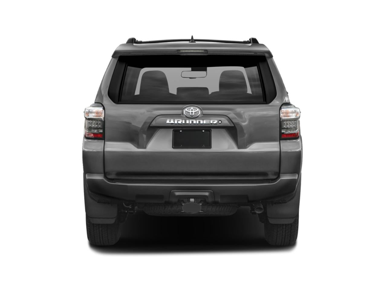 2022 Toyota 4Runner TRD Off Road 4WD (Natl)