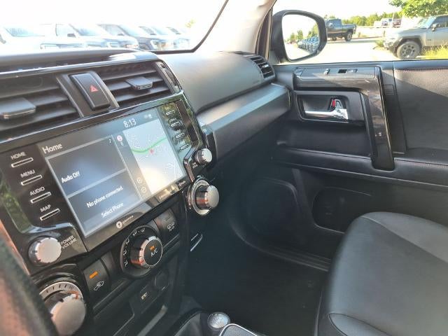 2024 Toyota 4Runner TRD Off Road Premium 4WD (Natl)