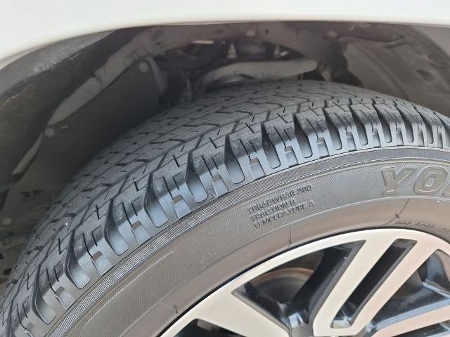 2016 Toyota 4Runner RWD 4dr V6 Limited (Natl)