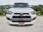 2016 Toyota 4Runner RWD 4dr V6 Limited (Natl)