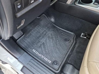 2016 Toyota 4Runner RWD 4dr V6 Limited (Natl)