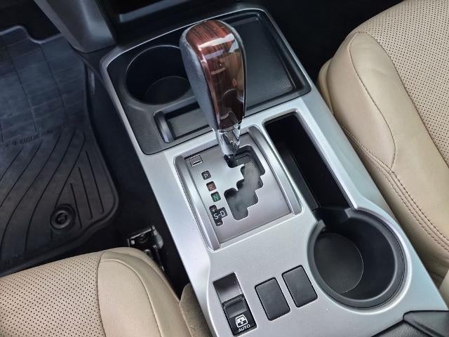 2016 Toyota 4Runner RWD 4dr V6 Limited (Natl)