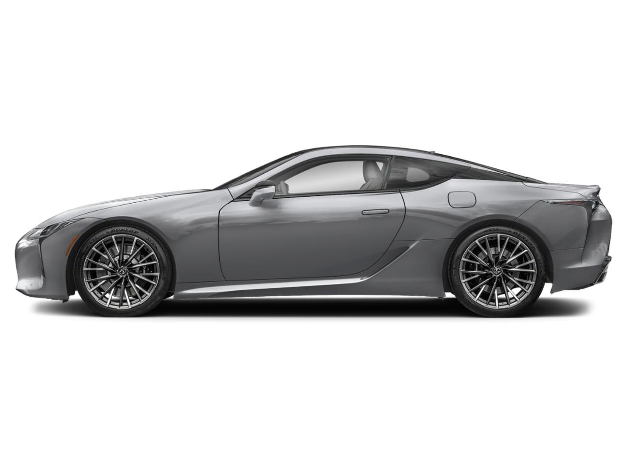 2024 Lexus LC 500 Coupe