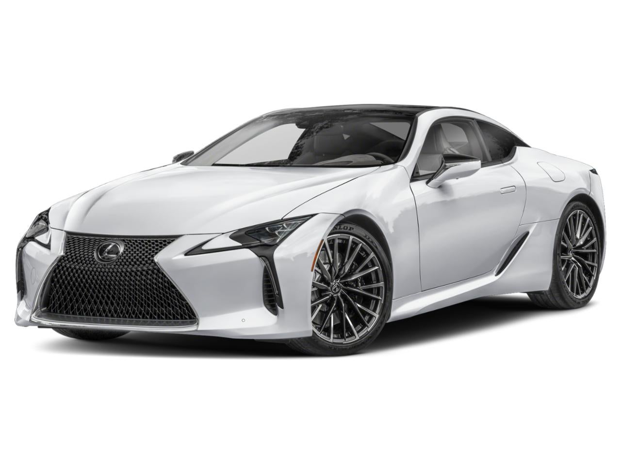 2024 Lexus LC 500 Coupe