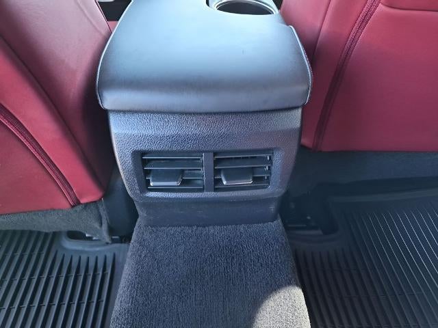 2015 Lexus IS 250 4dr Sport Sdn AWD