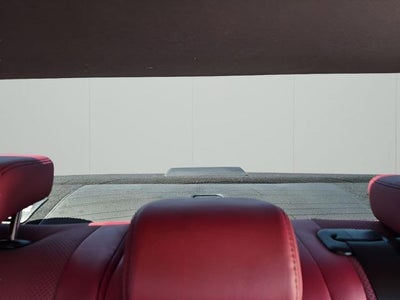 2015 Lexus IS 250 4dr Sport Sdn AWD