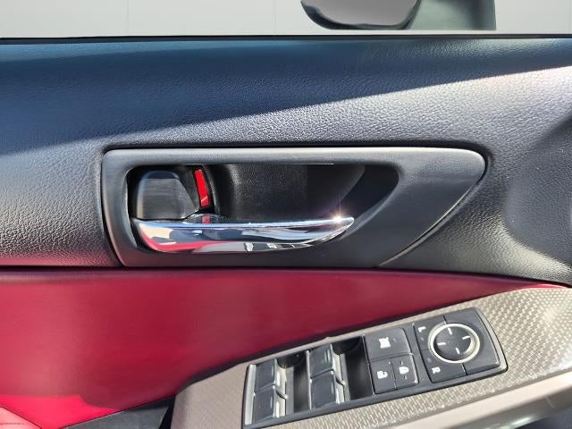 2015 Lexus IS 250 4dr Sport Sdn AWD