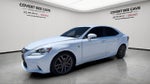 2015 Lexus IS 250 4dr Sport Sdn AWD