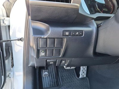 2015 Lexus IS 250 4dr Sport Sdn AWD