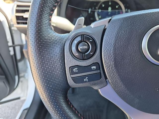 2015 Lexus IS 250 4dr Sport Sdn AWD