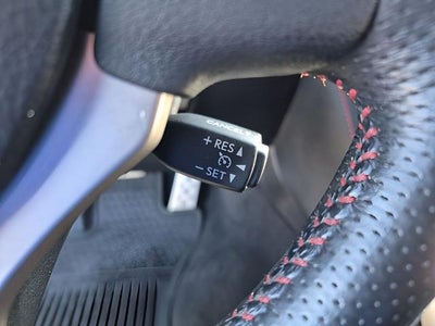 2015 Lexus IS 250 4dr Sport Sdn AWD