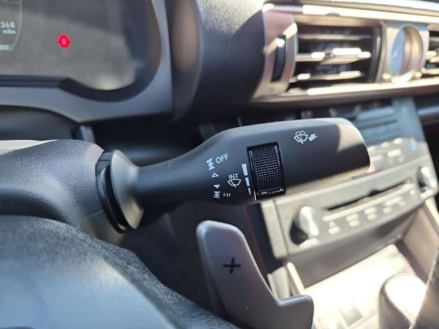 2015 Lexus IS 250 4dr Sport Sdn AWD