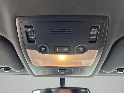 2015 Lexus IS 250 4dr Sport Sdn AWD