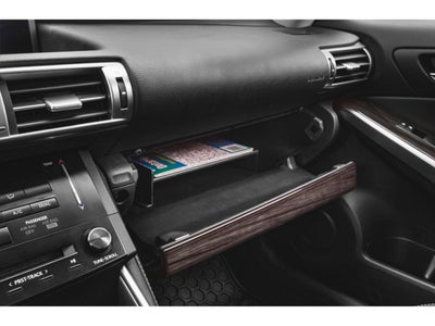 2015 Lexus IS 250 4dr Sport Sdn AWD