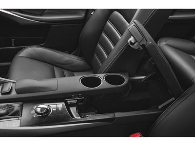 2015 Lexus IS 250 4dr Sport Sdn AWD