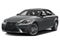 2015 Lexus IS 250 4dr Sport Sdn AWD