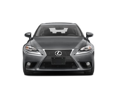 2015 Lexus IS 250 4dr Sport Sdn AWD