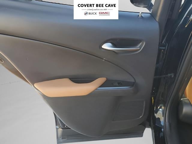 2021 Lexus UX 250h AWD