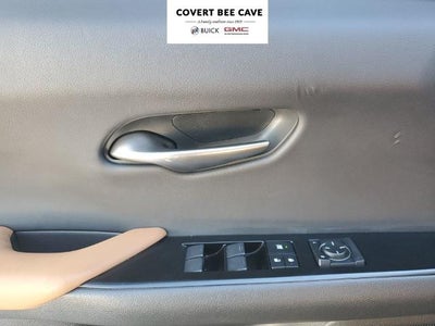 2021 Lexus UX 250h AWD