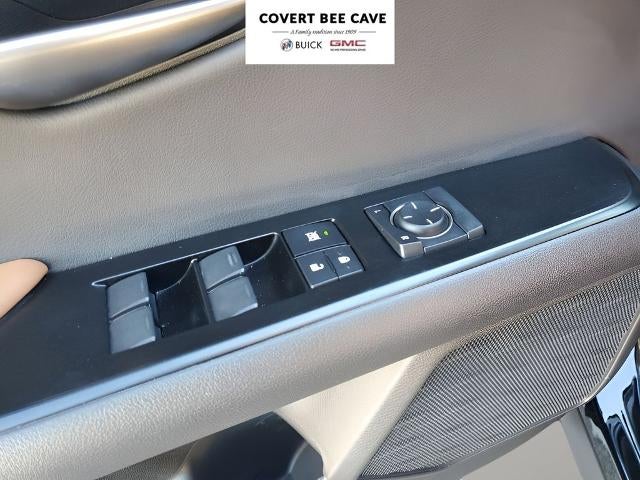 2021 Lexus UX 250h AWD