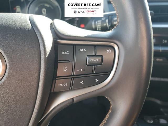 2021 Lexus UX 250h AWD