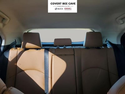 2021 Lexus UX 250h AWD