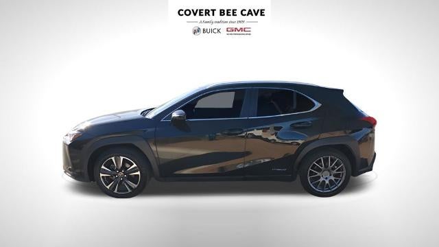 2021 Lexus UX 250h AWD