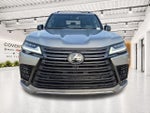 2022 Lexus LX 600 Premium 4WD