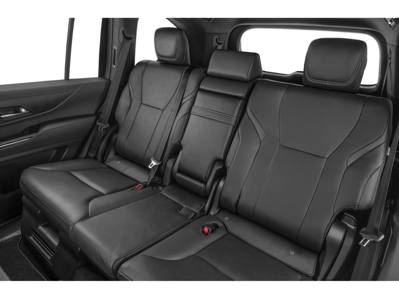 2022 Lexus LX 600 Premium 4WD