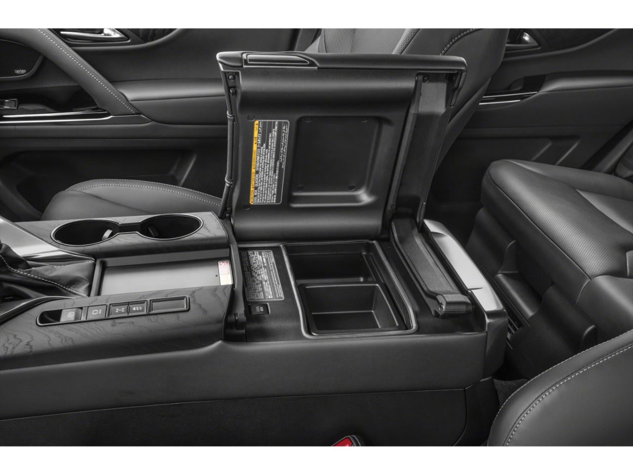 2022 Lexus LX 600 Premium 4WD