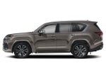 2022 Lexus LX 600 Premium 4WD