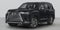 2022 Lexus LX 600 Premium 4WD