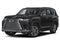 2022 Lexus LX 600 Premium 4WD