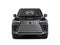 2022 Lexus LX 600 Premium 4WD