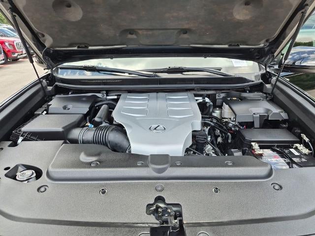 2020 Lexus GX 460 Premium 4WD