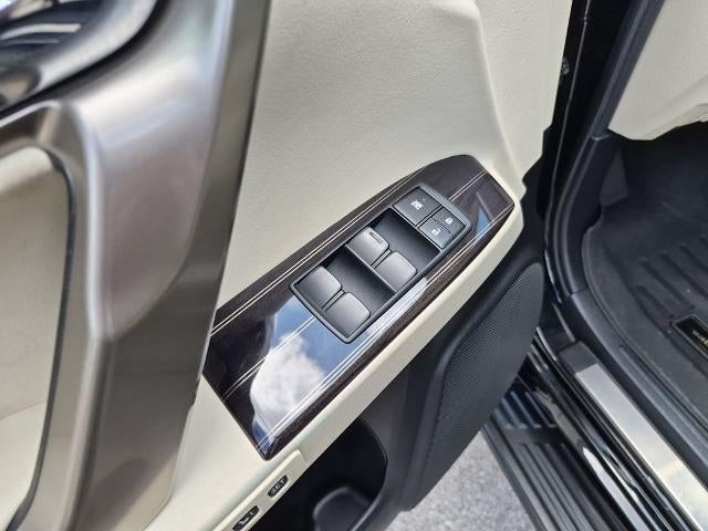 2020 Lexus GX 460 Premium 4WD