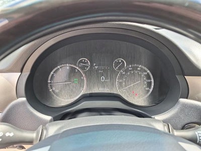 2020 Lexus GX 460 Premium 4WD