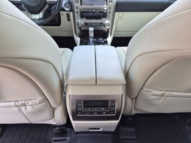 2020 Lexus GX 460 Premium 4WD