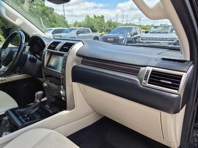 2020 Lexus GX 460 Premium 4WD
