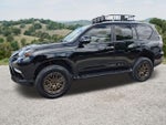 2020 Lexus GX 460 Premium 4WD