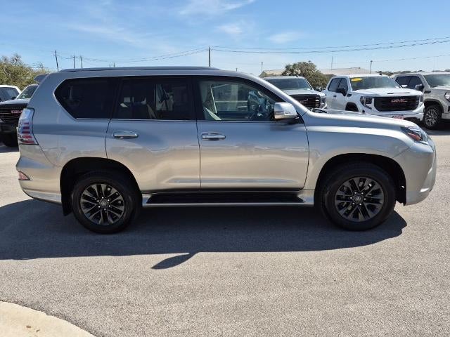 2022 Lexus GX 460 Premium 4WD