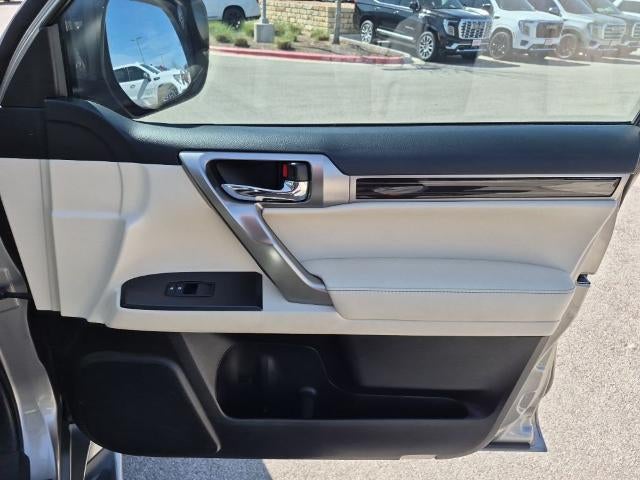 2022 Lexus GX 460 Premium 4WD