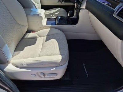 2022 Lexus GX 460 Premium 4WD