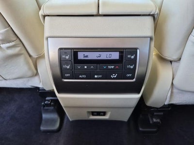 2022 Lexus GX 460 Premium 4WD