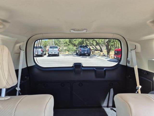 2022 Lexus GX 460 Premium 4WD