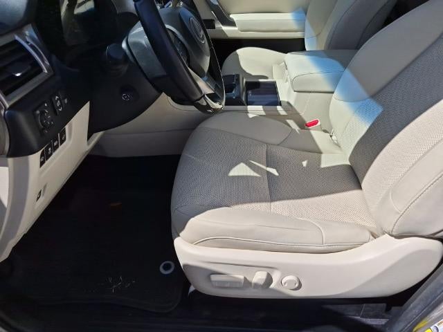 2022 Lexus GX 460 Premium 4WD