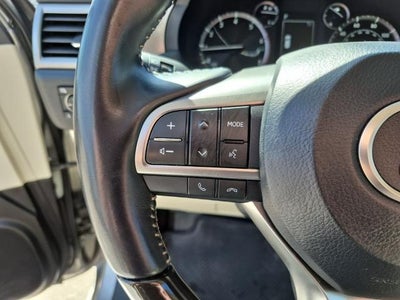 2022 Lexus GX 460 Premium 4WD